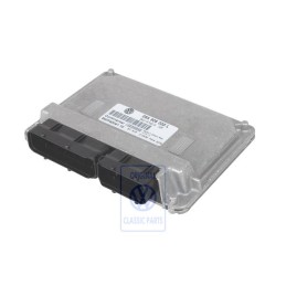 VW Original Calculateur Pour Moteur Otto - 06A906033L