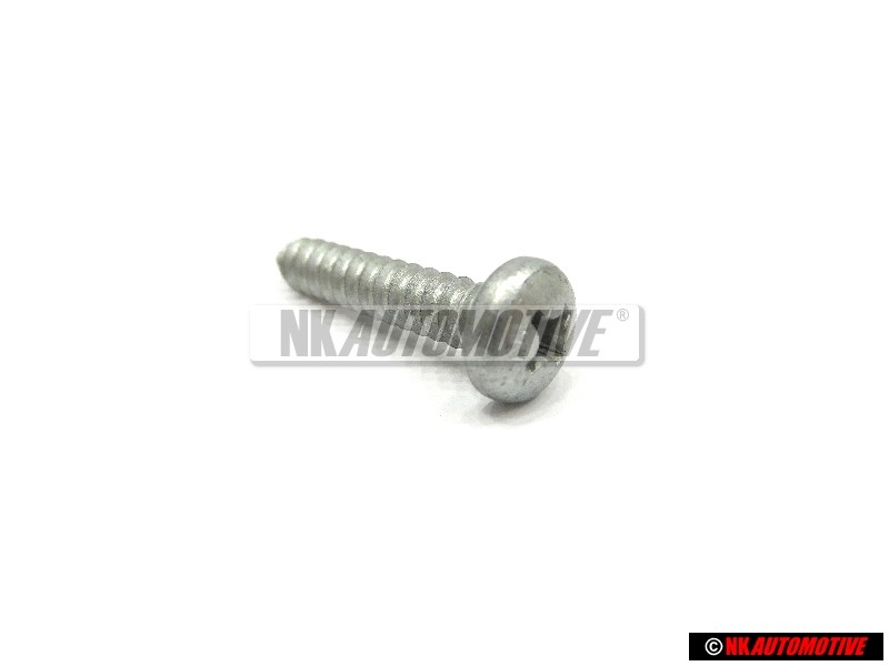 VW Original Vis A Tole Tete Bombee - N 0139721