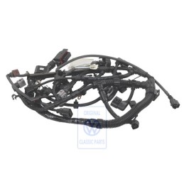 VW Original Cablage P. 