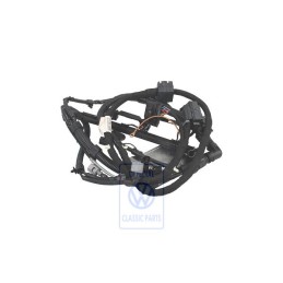 VW Original Cablage P. 
