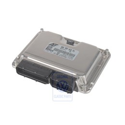 VW Original Calculateur Pour Moteur Otto - 06A997032PX