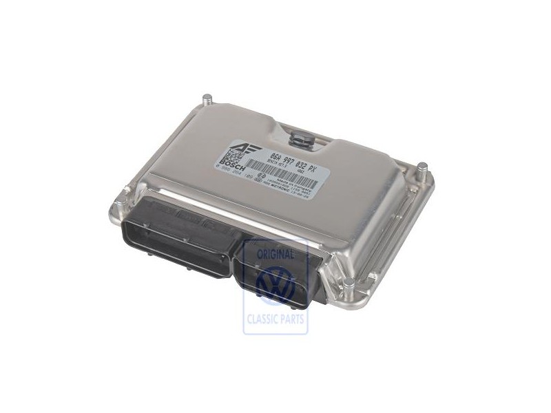 VW Original Calculateur Pour Moteur Otto - 06A997032PX