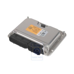 VW Original Calculateur Pour Moteur Otto - 06A997033LX