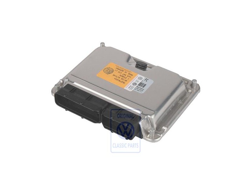 VW Original Calculateur Pour Moteur Otto - 06A997033LX