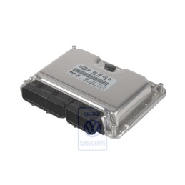 VW Original Calculateur Pour Moteur Otto - 06A997033NX