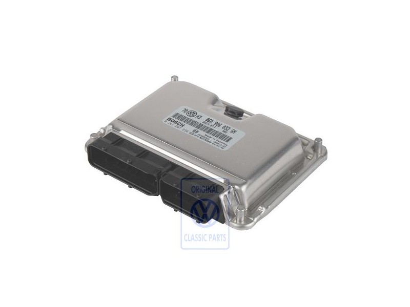 VW Original Calculateur Pour Moteur Otto - 06A997033NX