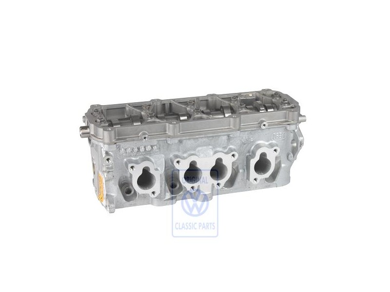 VW Original Culasse Avec Soupapes Et Arbre A Cames - 06B103265DX