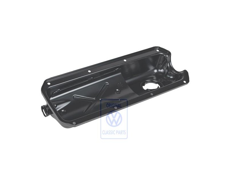 VW Original Couvre-Culasse - 06B103469F
