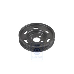 VW Original Poulie - 06B105255C