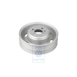 VW Original Poulie - 06B105255F