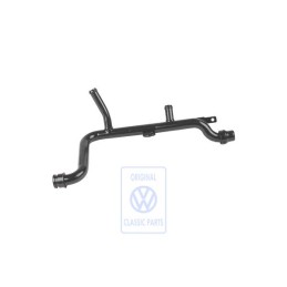 VW Original Tuyau A Refrigerant - 06B121065L