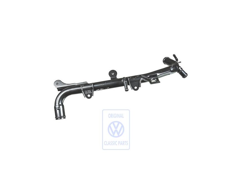 VW Original Tuyau A Refrigerant - 06B121071AD