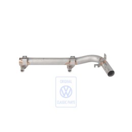 VW Original Tuyau - 06B129657