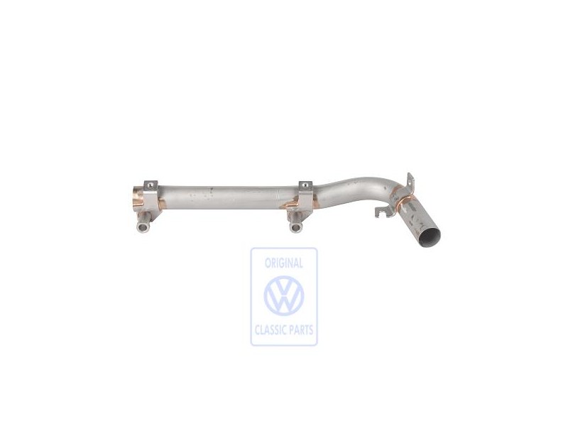 VW Original Tuyau - 06B129657