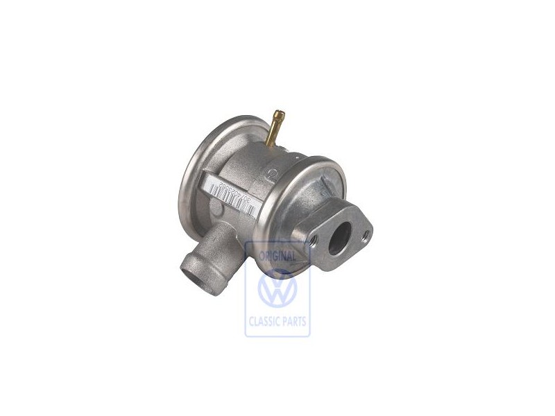 VW Original Clapet Combine - 06B131101D