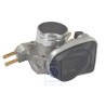 VW Original Ajustage De Papillon - 06B133062L