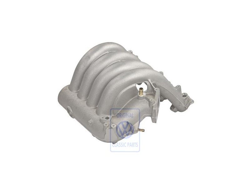 VW Original Ajutage D'Admission - 06B133201A