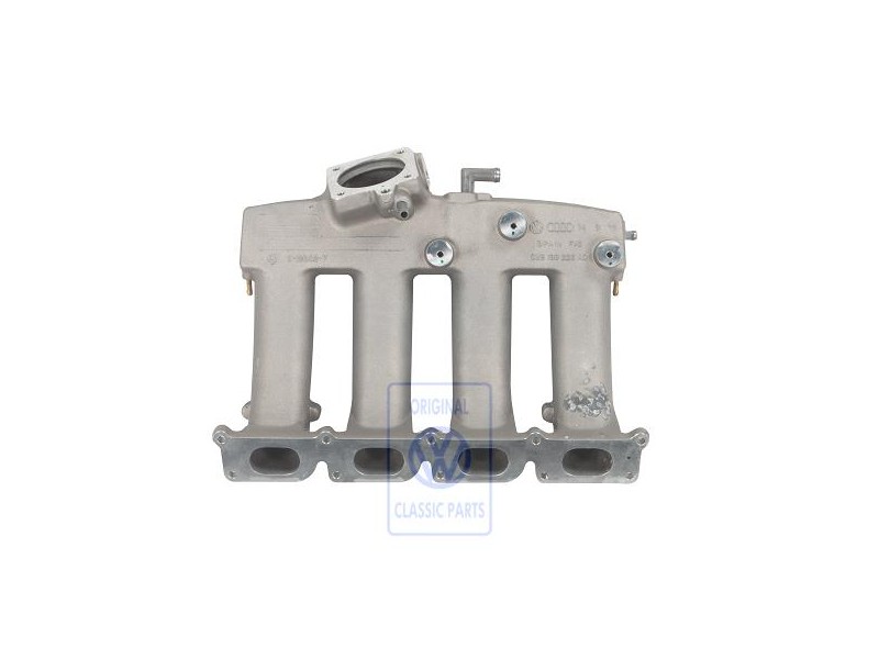 VW Original Ajutage D'Admission - 06B133201F