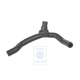 VW Original Flexible De Raccord - 06B133241AD