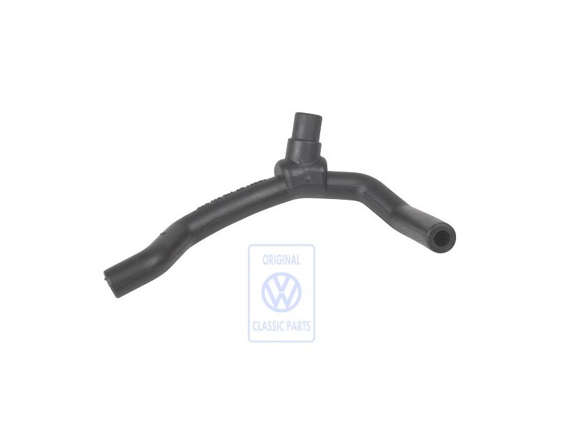 VW Original Flexible De Raccord - 06B133241AD