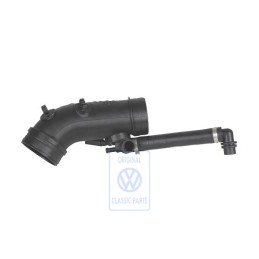 VW Original Conduit D'Air D'Admission - 06B133354AH