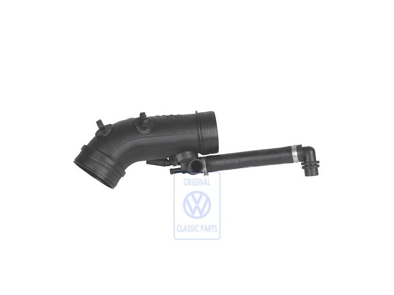 VW Original Conduit D'Air D'Admission - 06B133354AH