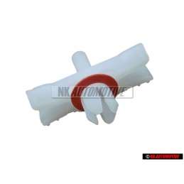 VW Original Agrafe P. 