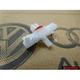 VW Original Agrafe P. 