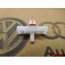 VW Original Agrafe P. 