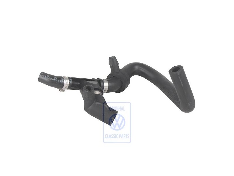 VW Original Pompe Aspirante - 06B133751AP