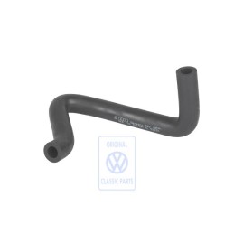VW Original Flexible De Raccord - 06B133783AN