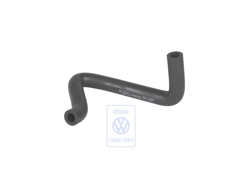 VW Original Flexible De Raccord - 06B133783AN