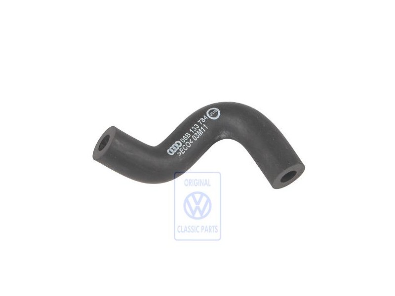 VW Original Flexible Coude - 06B133784
