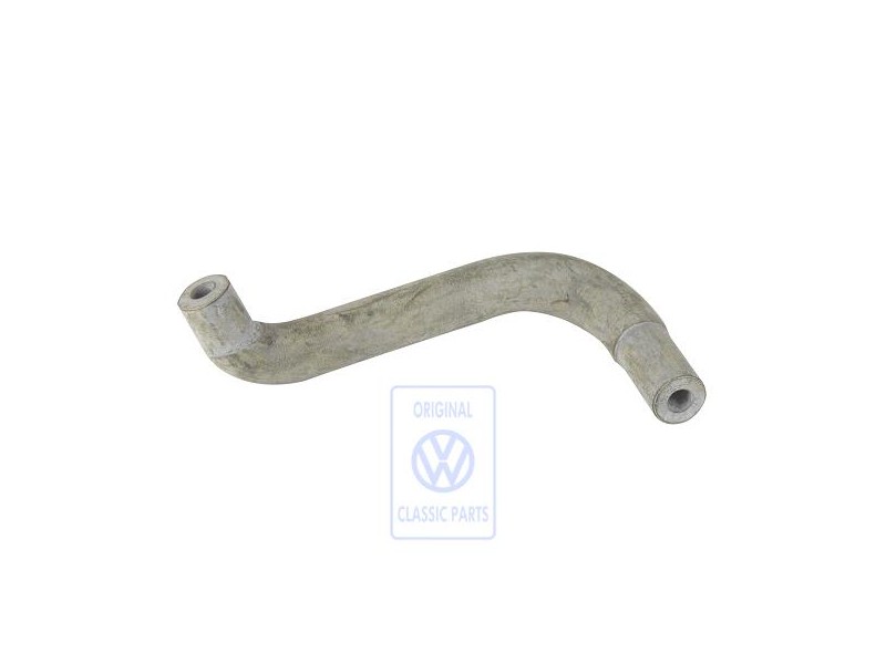VW Original Flexible Coude - 06B133784A