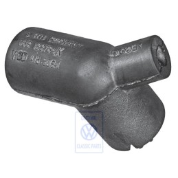 VW Original Flexible Coude - 06B133784K