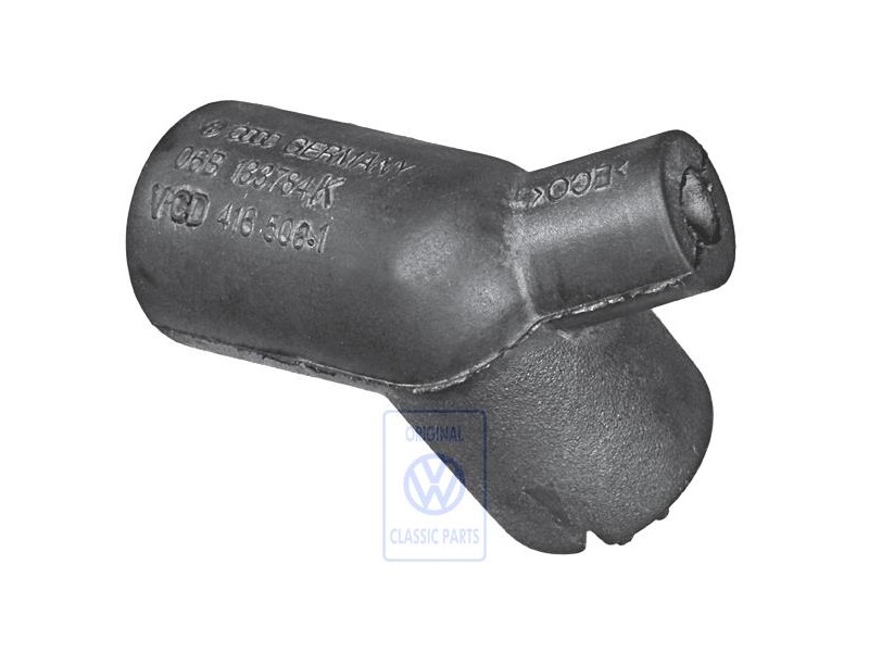 VW Original Flexible Coude - 06B133784K