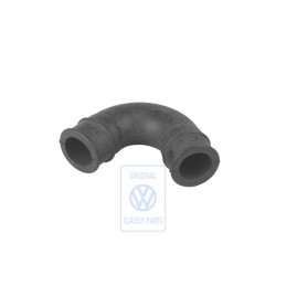 VW Original Flexible Coude - 06B133785A