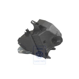 VW Original Filtre A Air - 06B133837C