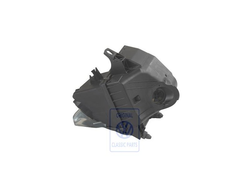 VW Original Filtre A Air - 06B133837C
