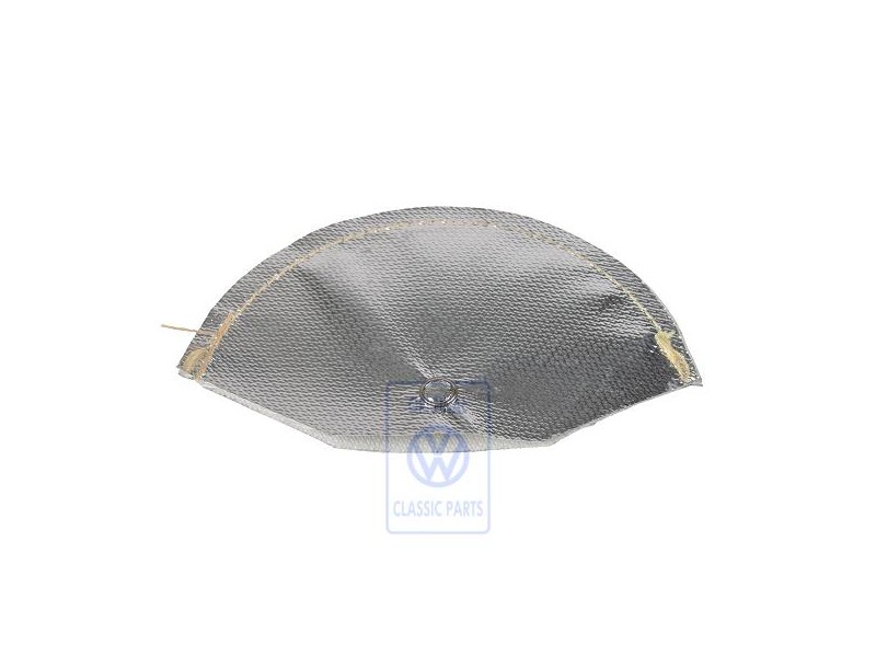 VW Original Gaine De Protection - 06B133927