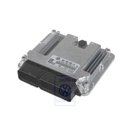 VW Original Calculateur Pour Moteur Otto - 06F906056JH