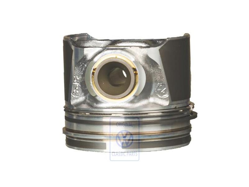 VW Original Piston Complet - 070107065N