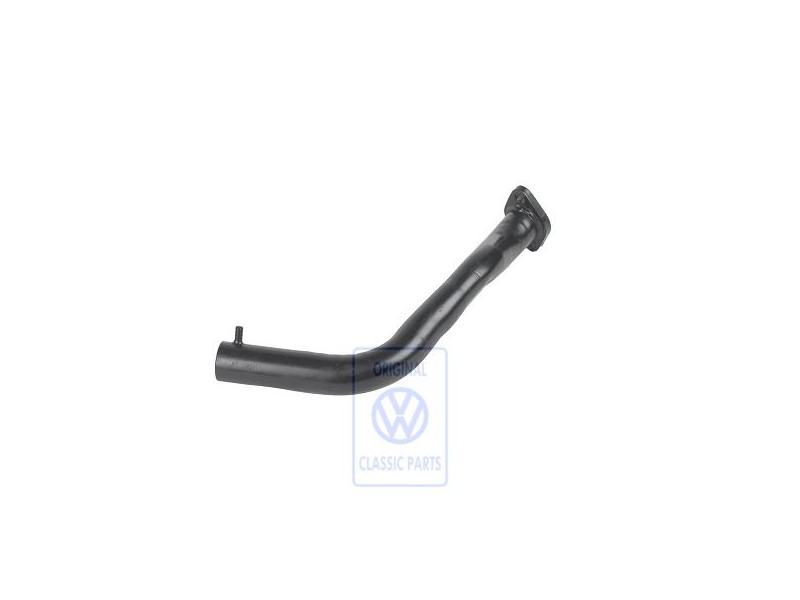 VW Original Ajutage Remplissage D'Huile - 070115303B