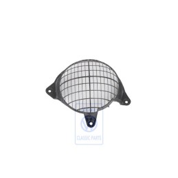 VW Original Grille De Protection Noir Satine - 070119207C 01C