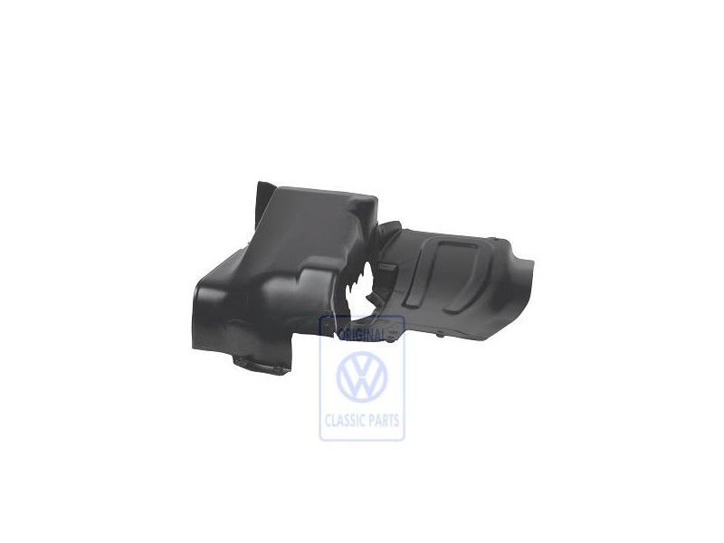 VW Original Corps Du Cylindre - 070119299