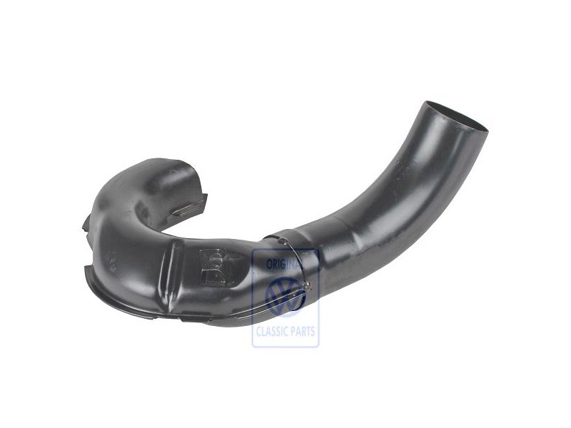 VW Original Tuyau De Prise D'Air Chaud - 070129511