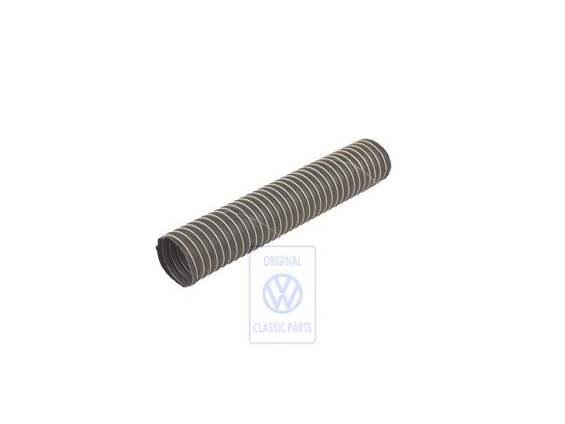 VW Original Flexible D'Air Chaud - 070129643B