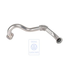 VW Original Tuyau De Liaison - 070131521AH