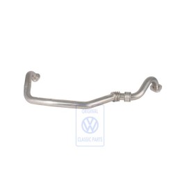 VW Original Tuyau De Liaison - 070131521AJ