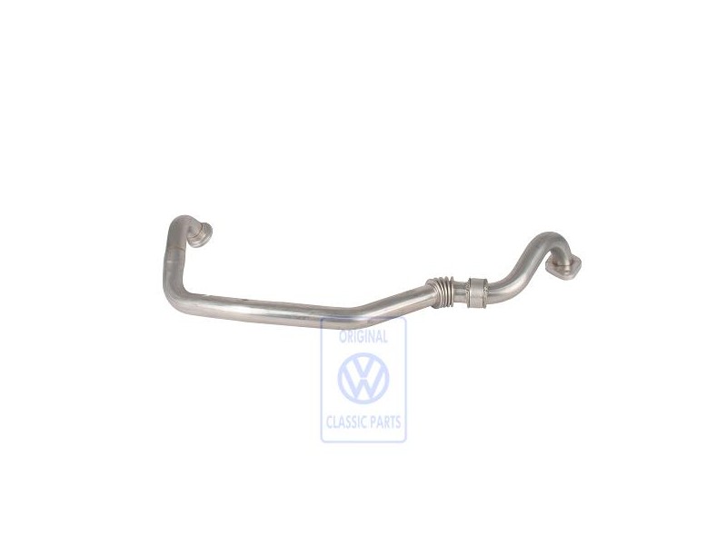VW Original Tuyau De Liaison - 070131521AJ